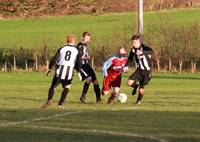 Reserves v Swaffham Town Res 13