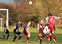 Reserves v Swaffham Town Res 15