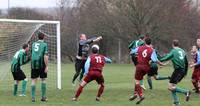 Hempnall Res v Martham 25