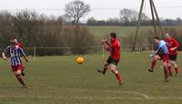 Hempnall v Foulsham 14th feb 2015 39