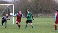 Hempnall Res v Martham 26