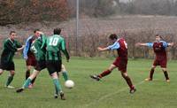 Hempnall Res v Martham 27