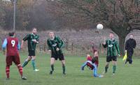 Hempnall Res v Martham 28