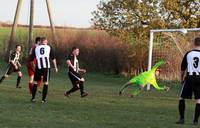 Reserves v Swaffham Town Res 17