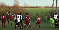 Reserves v Swaffham Town Res 18