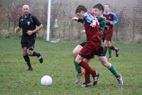 Hempnall Res v Martham 29