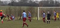 Hempnall v Foulsham 14th feb 2015 42