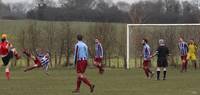 Hempnall v Foulsham 14th feb 2015 42