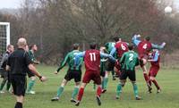 Hempnall Res v Martham 31