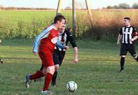 Reserves v Swaffham Town Res 20