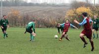 Hempnall Res v Martham 32