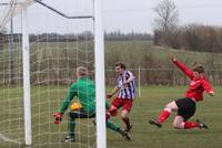 Hempnall v Foulsham 14th feb 2015 43