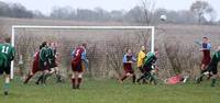 Hempnall Res v Martham 33