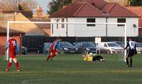 Reserves v Swaffham Town Res 24