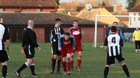 Reserves v Swaffham Town Res 26