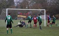 Hempnall Res v Martham 35