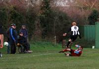 Reserves v Swaffham Town Res 28