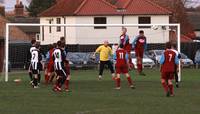 Reserves v Swaffham Town Res 29