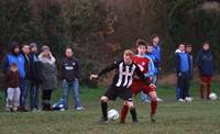 Reserves v Swaffham Town Res 30