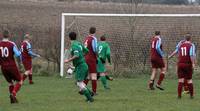 Reserves v E Harling 1