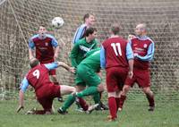 Reserves v E Harling  2