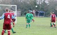 Reserves v E Harling 4