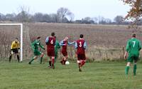 Reserves v E Harling  6