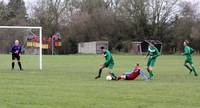 Reserves v E Harling  8