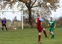 Reserves v E Harling  9