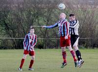 Hempnall v Hindringham dec 14th 2013 1