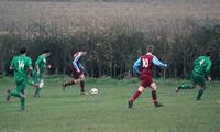 Reserves v E Harling  16