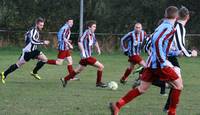 Hempnall v Hindringham dec 14th 2013 5