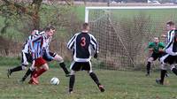 Hempnall v Hindringham dec 14th 2013 6