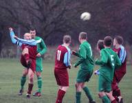 Reserves v E Harling  18