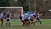 Hempnall v Hindringham dec 14th 2013 9