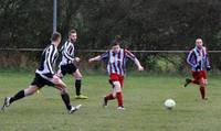 Hempnall v Hindringham dec 14th 2013 10