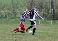 Hempnall v Hindringham dec 14th 2013 11