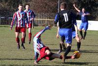 Hempnall v Mulbarton 21 2 2015 1