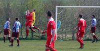 Hempnall v Stalham 2nd April 2016 3