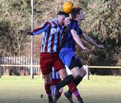 Hempnall v Mulbarton 21 2 2015 3