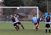 Hempnall v Hindringham dec 14th 2013 12