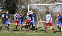 Hempnall v Mulbarton 21 2 2015 5