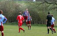 Hempnall v Stalham 2nd April 2016 5