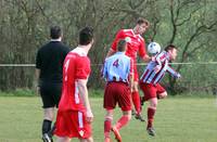 Hempnall v Stalham 2nd April 2016 6