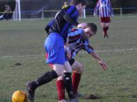 Hempnall v Mulbarton 21 2 2015 9