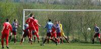 Hempnall v Stalham 2nd April 2016 8