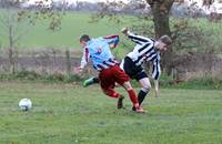 Hempnall v Hindringham dec 14th 2013 14