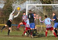 Hempnall v Mulbarton 21 2 2015 12