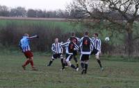 Hempnall v Hindringham dec 14th 2013 16