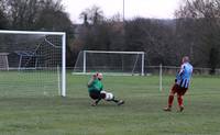 Hempnall v Hindringham dec 14th 2013 19